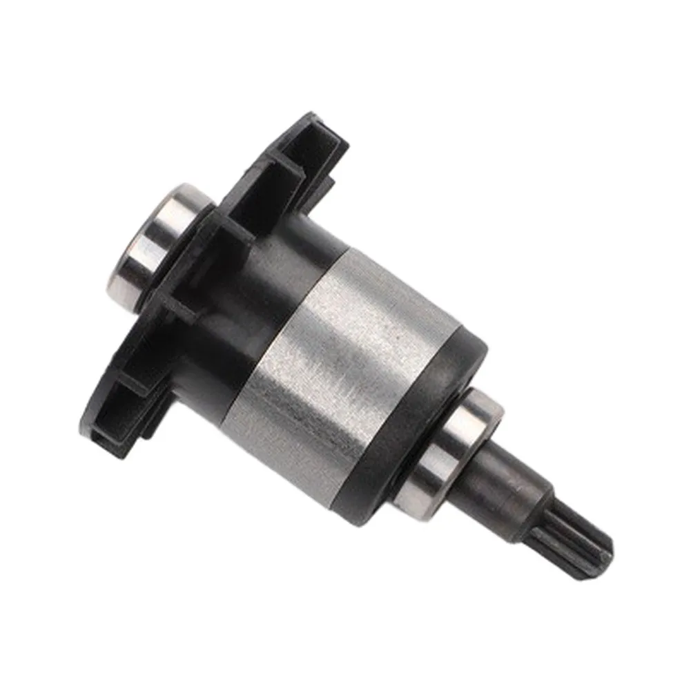 4815 Brushless Electric Wrench Stator Rotor Replacement Parts For Dayi 2106 Power Tool Motor Repair Accessories view 3