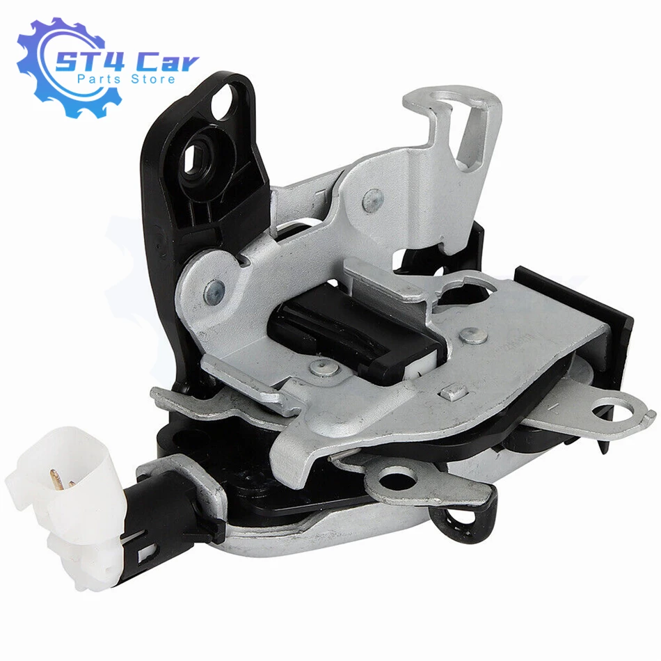 8L5Z1021812A 8L5Z1021813A Door Lock Actuator Front Left Right For Ford Ranger 2004 2005 2006 2007 2008 2009-2011