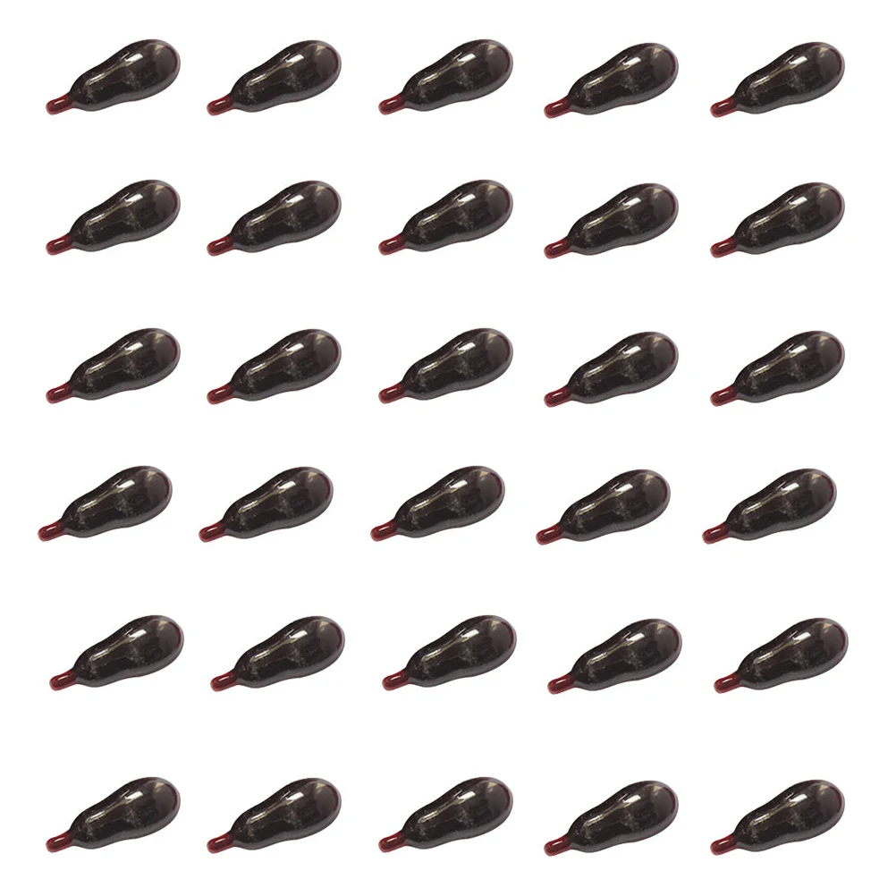 20-delige kunstbloedpil Halloween nepcapsules Party Props Pillen Prank Fun Doctor