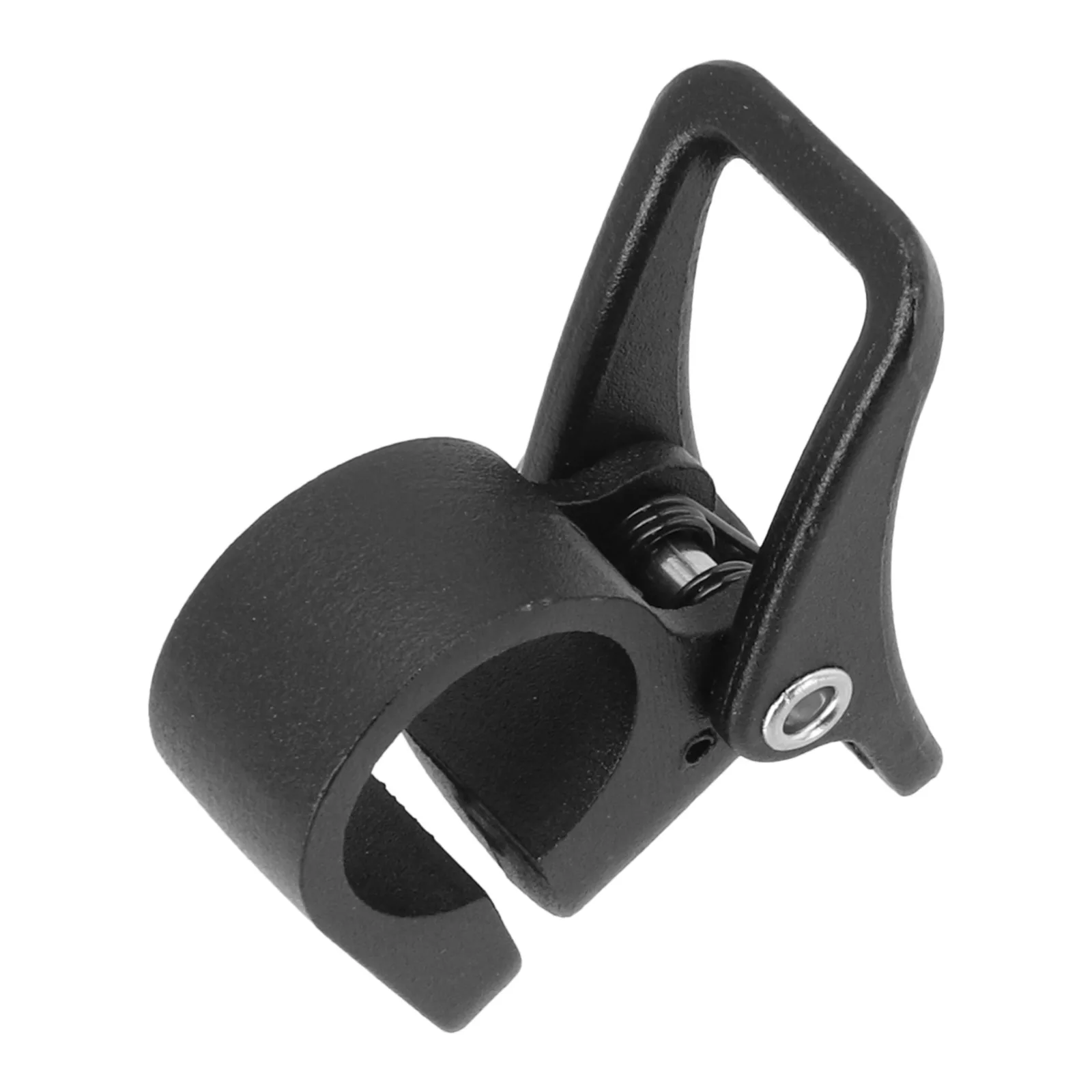 خطاف سكوتر كهربائي للتنقل اليومي مقاس 8.5 بوصة، تصميم قابل للطي، ركوب بدون استخدام اليدين، مواد عالية الجودة، عناصر تعليق آمنة