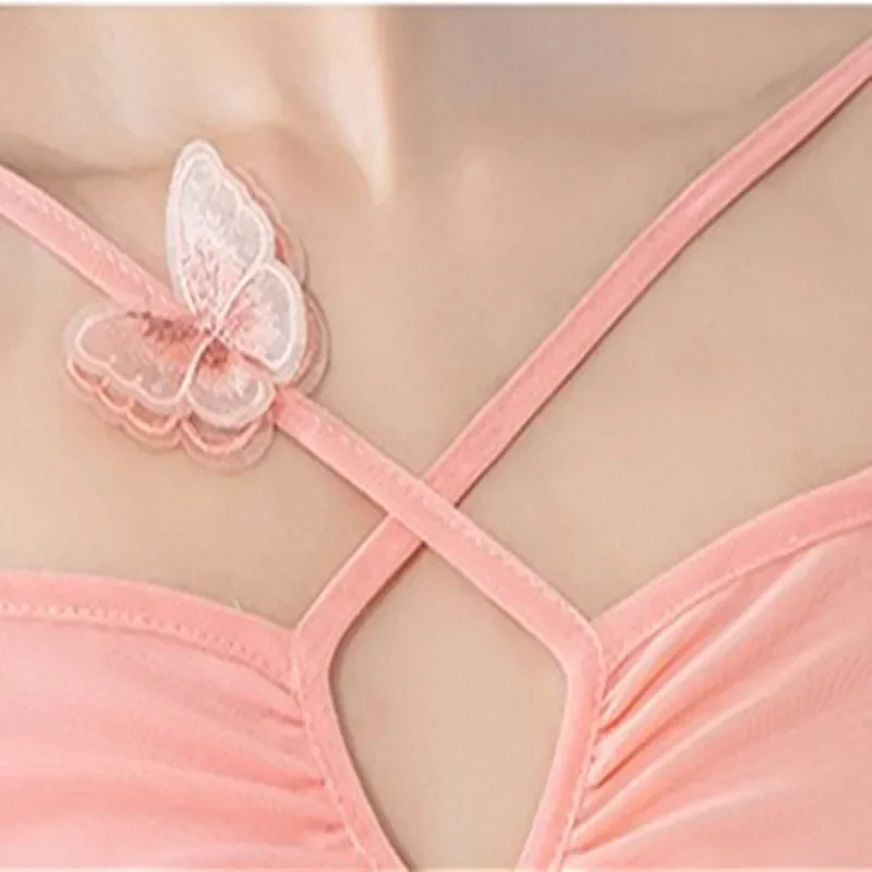 Vestidos de baile sexys para adultos y mujeres, Ropa de baile de gasa de hilo de agua, ropa de escenario de manga larga de 2 piezas, ropa de espectáculo de competición de danza del vientre