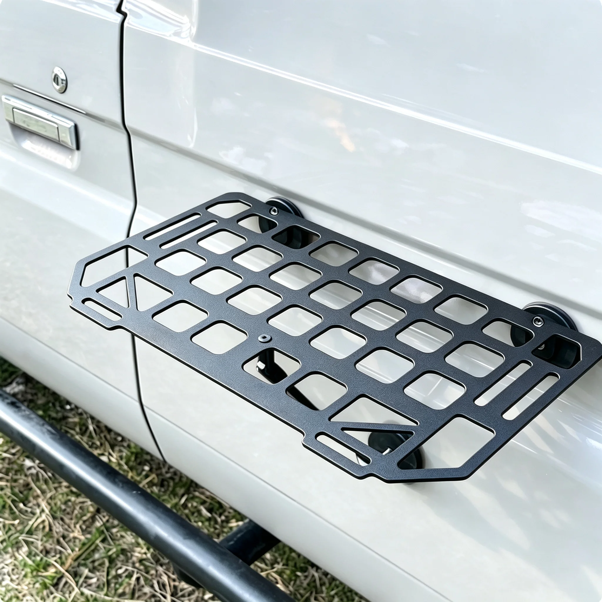 Table magnétique pliable pour  - Camping Cooking Table Foldable avis et prix