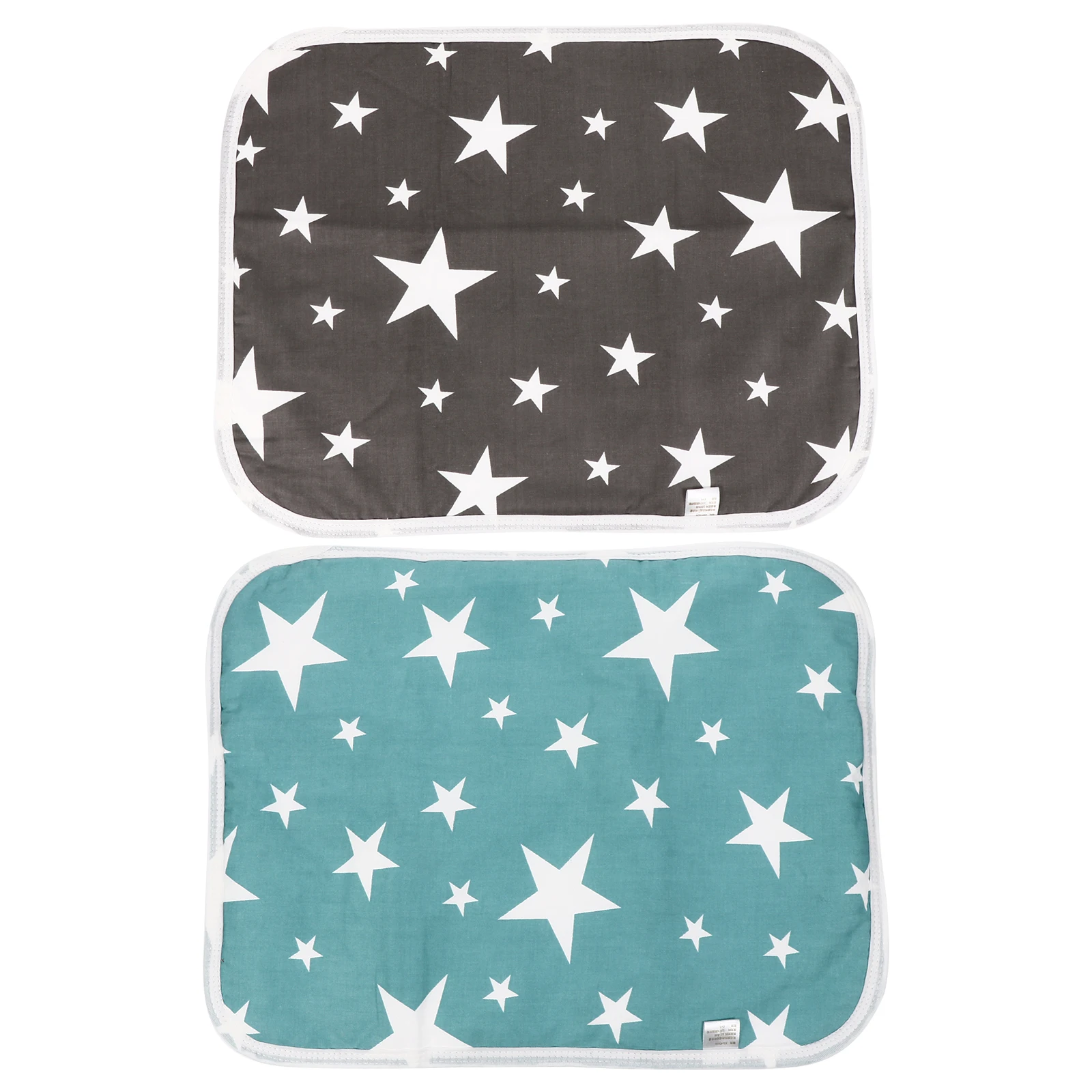 

Pet Training Mat Rabbit Cage Liner Washable Pad for Small Pets Guinea Pigs Hamsters Reusable EVA Material Dry