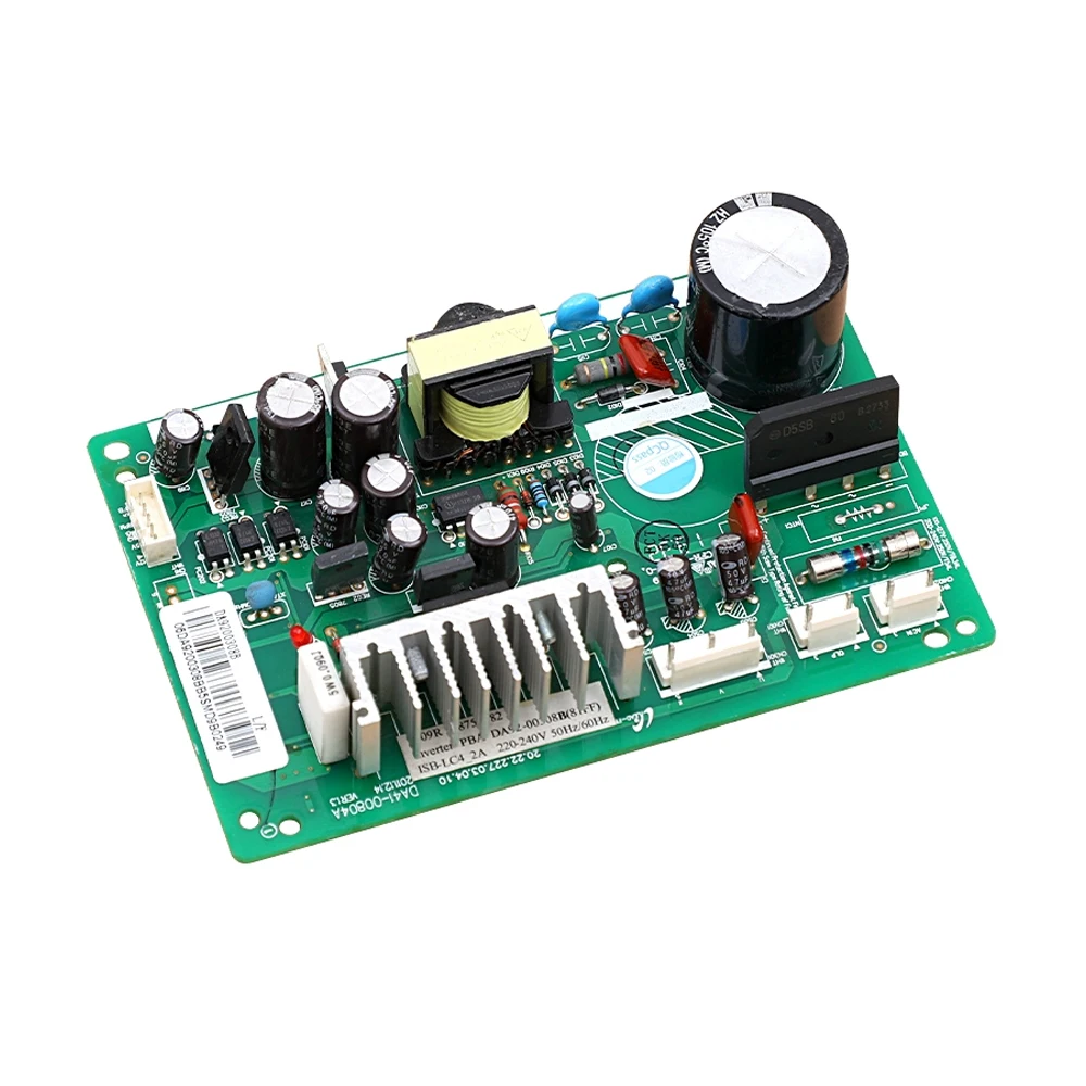 

DA92-00308B DA9200308B Оригинальная материнская плата управления печатной платой для холодильника Samsung