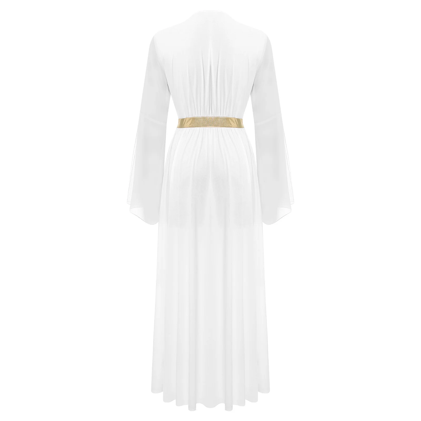 كرنفال الملكة الرومانية القديمة الأميرة توغا فستان الأداء ثوب غنائي تول الأميرة فستان لجميع القديسين فستان بتصميم حالم