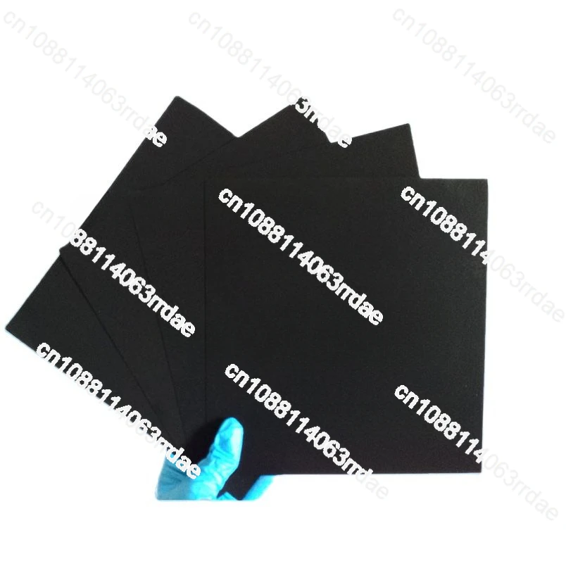 Fuel Cell Gas Diffusion Layer YLS25 / 30/35 / 30T / 26/28/36 Battery Special Conductive Carbon Paper