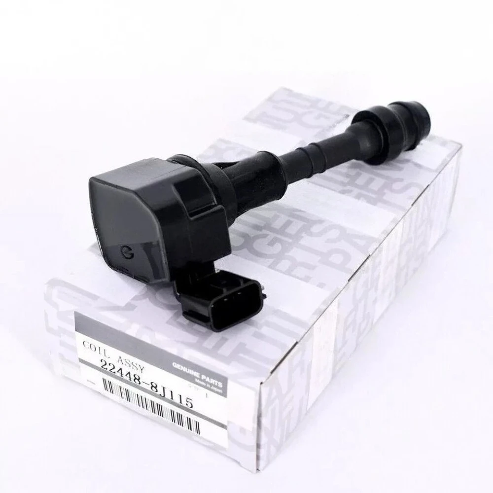 جودة عالية جديدة ل 22448-8J115 ملفات تشغيل محرك السيارات نيسان ألتيما L31 TEANA J31 باترول Y62 كويست V42 نافارا D40M أجزاء