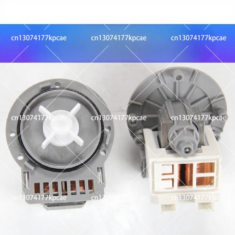 Suitable for Drum Washing Machine Drain Pump Motor PX-2-35 Replacement Part