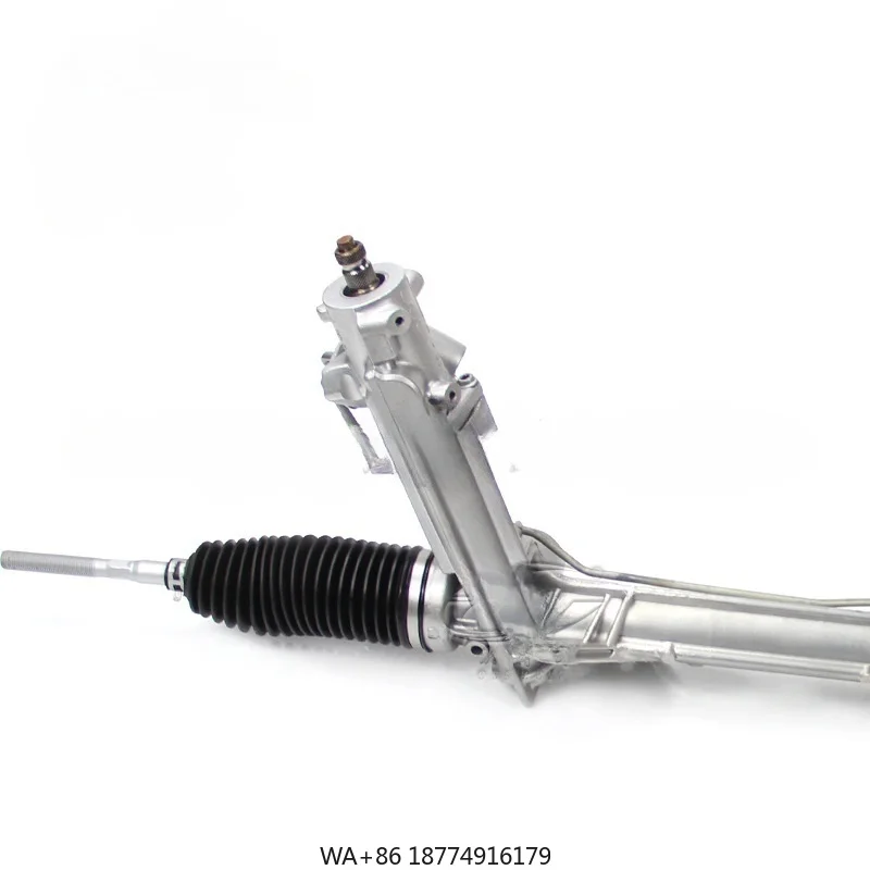 نظام توجيه عالي الجودة لآلة توجيه السيارات Q7 OEM 7L8422062G 7L8422055T 95534701105 العلامة التجارية الجديدة #5