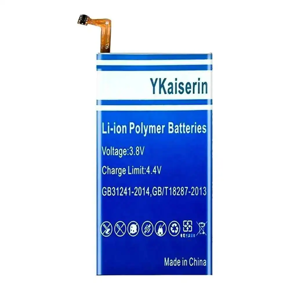 

4000Mah High Capacity For Alcatel One Touch Pop 4 Plus 4+ OT-5056D 5056D 5056A 5056W TLP025C2 TLP025C1 Mobile Phone Battery