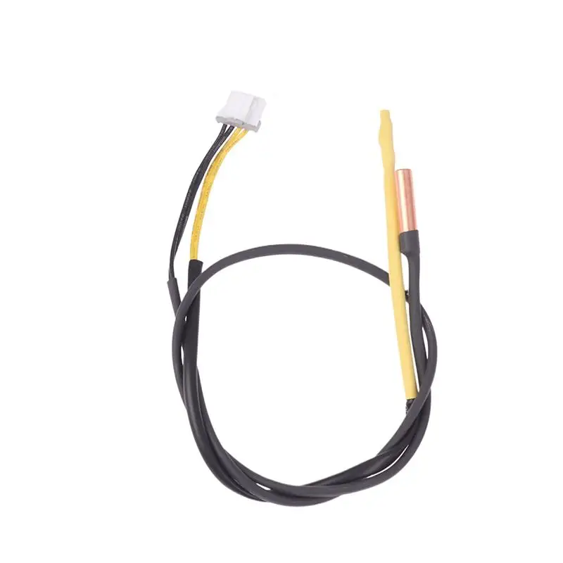 Air Conditioner Temperature Sensor Double Probe Tube 47cm DIY Accessories For Gree Ambient Air Conditioner Repair Parts