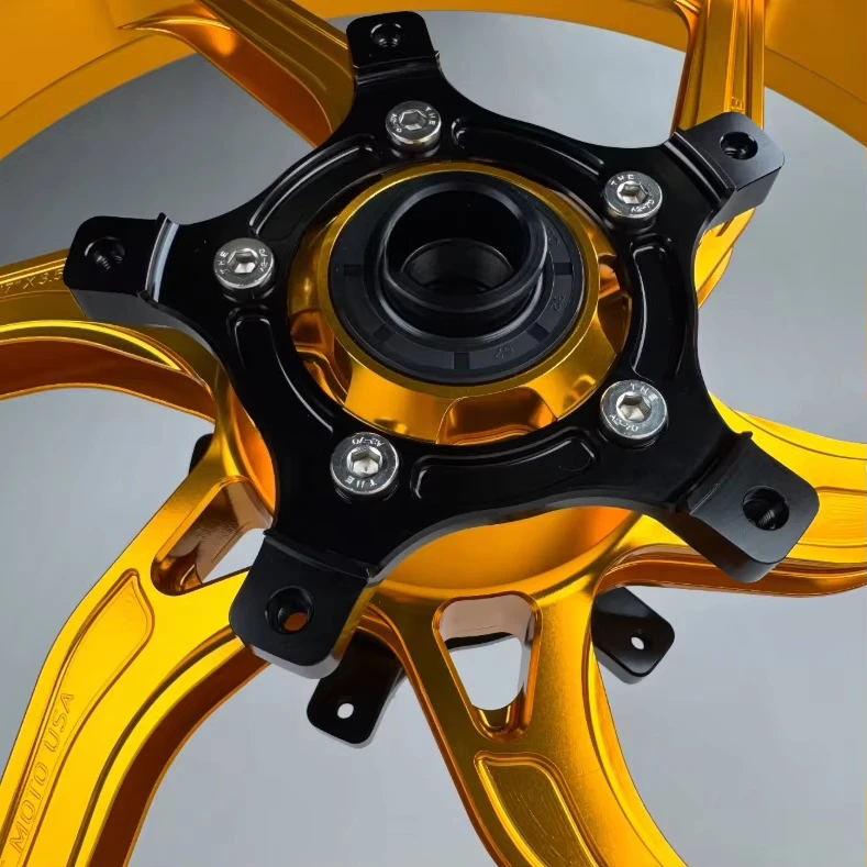 12 14 15 16 17 18 19 21 23 Inch Motorcycle Forged Wheels for Indian Triumph