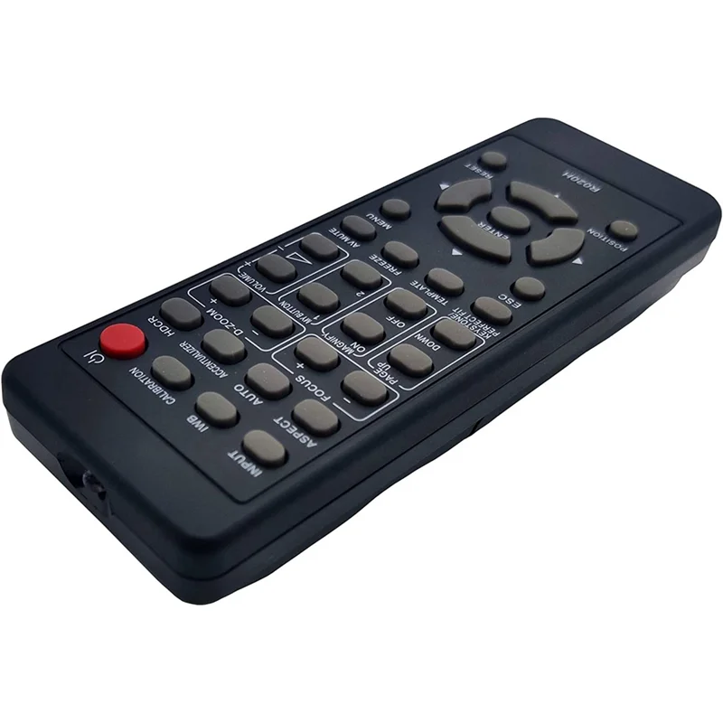 A14M 3X R020H Projector Remote Control For Hitachi Maxell MC-AW3506, MC-AX3506, MC-CW301, MC-CX301, MC-TW3006, MC-TW3006E