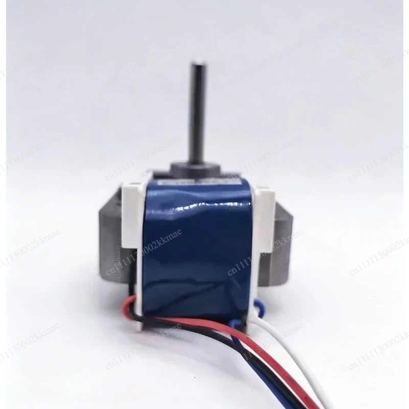 YJ60-20 universal cover pole asynchronous motor miniature circulating fan motor 220V motor