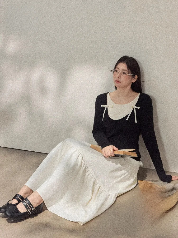 

Effectiveness для похудения Sweet Sle, комплект трапециевидной формы и топа, женский комплект больших размеров Faion Commute, длинная светящаяся бабочка...