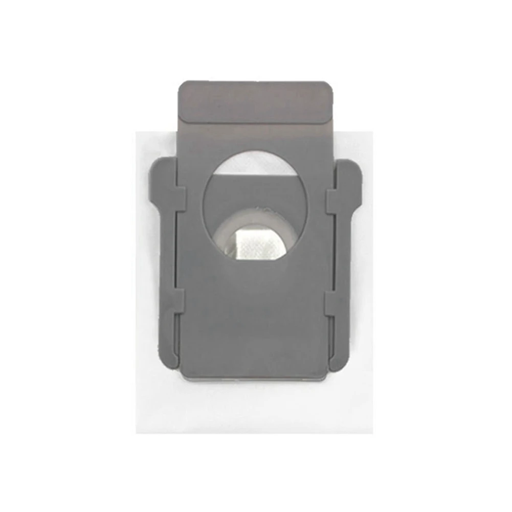 A51M-تنطبق على ملحقات Irobot Sweeper ROOMBA COMBO J7 + فرشاة رئيسية فرشاة جانبية مرشح خرقة كيس لجميع الغبار