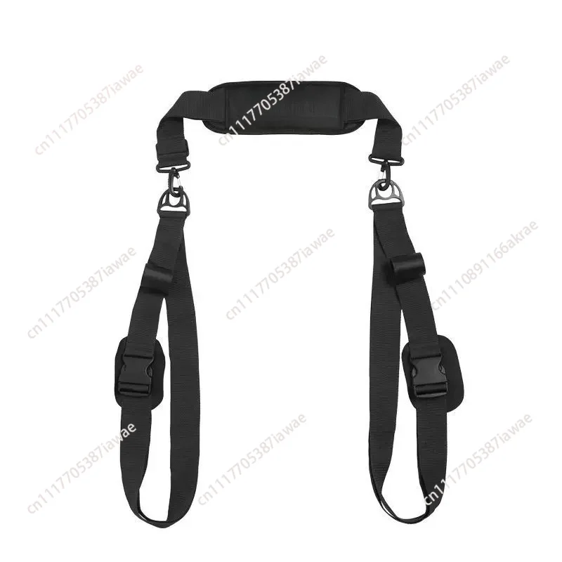 Paddle Board Strap SUP Accessories Adjustment Strap Surfboard Shoulder Strap Fixed Kayak Multi