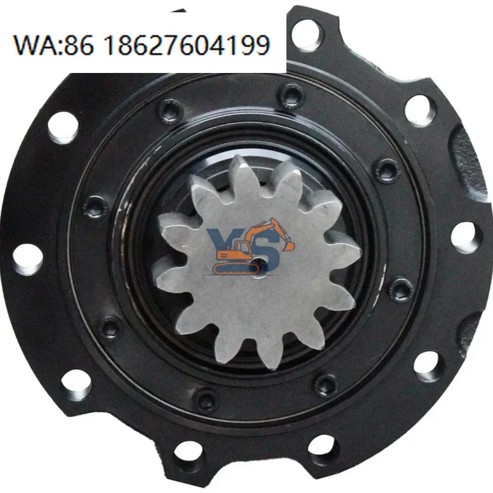 

Universal Excavator Arm Bucket Pin And Bushing Full Series Standard Parts Customizable
