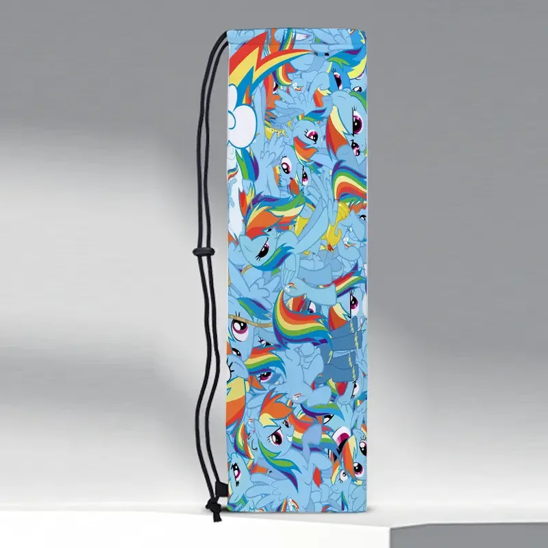 1pc printed drawstring badmint - Badminton House recension och pris