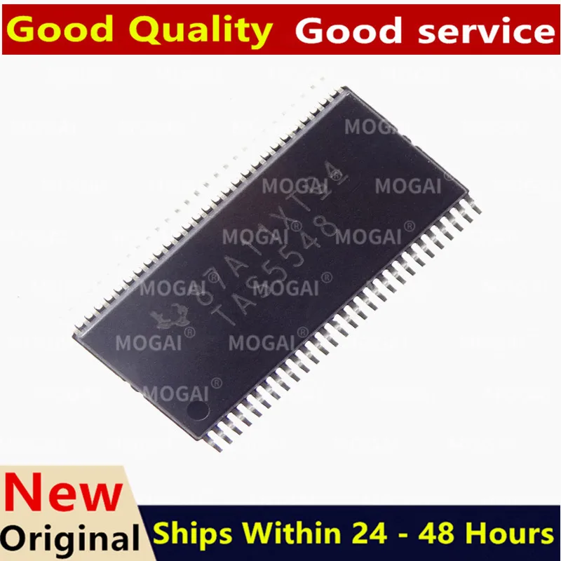 (1piece)100% New TAS5548 TAS5548DCAR sop-56 Chipset