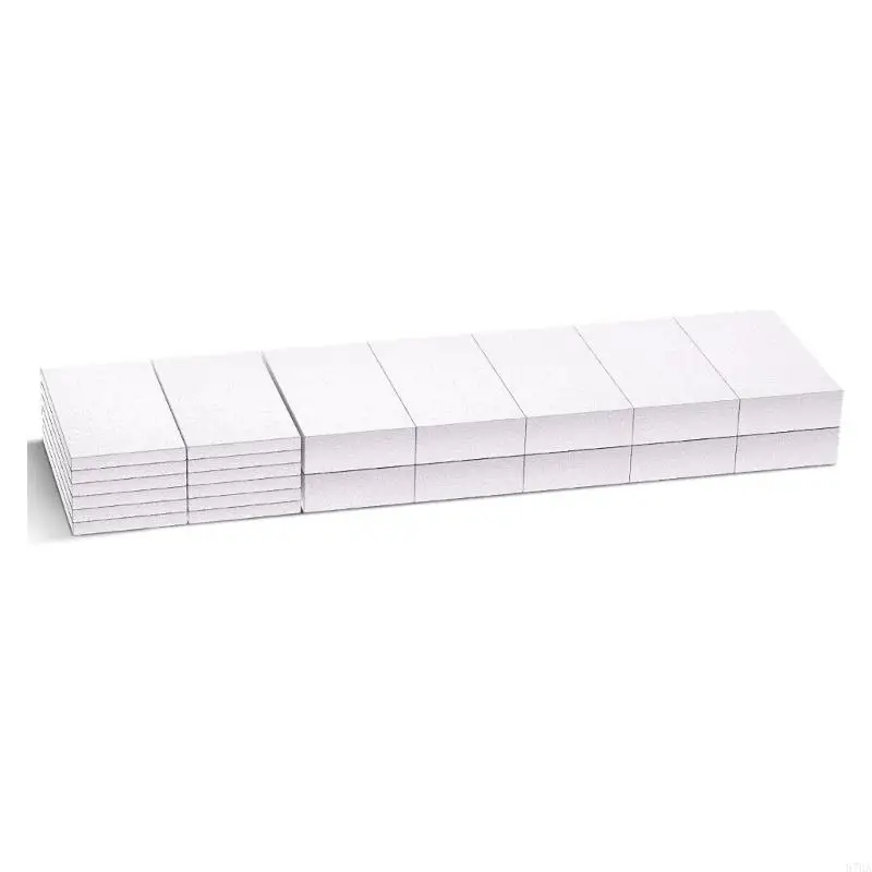 Pack of 22 Furniture Wall Protectors Bed Bumper EVA Foam Pads Headboard Stoppers for Noise Reduction and Wall Safety 87HA