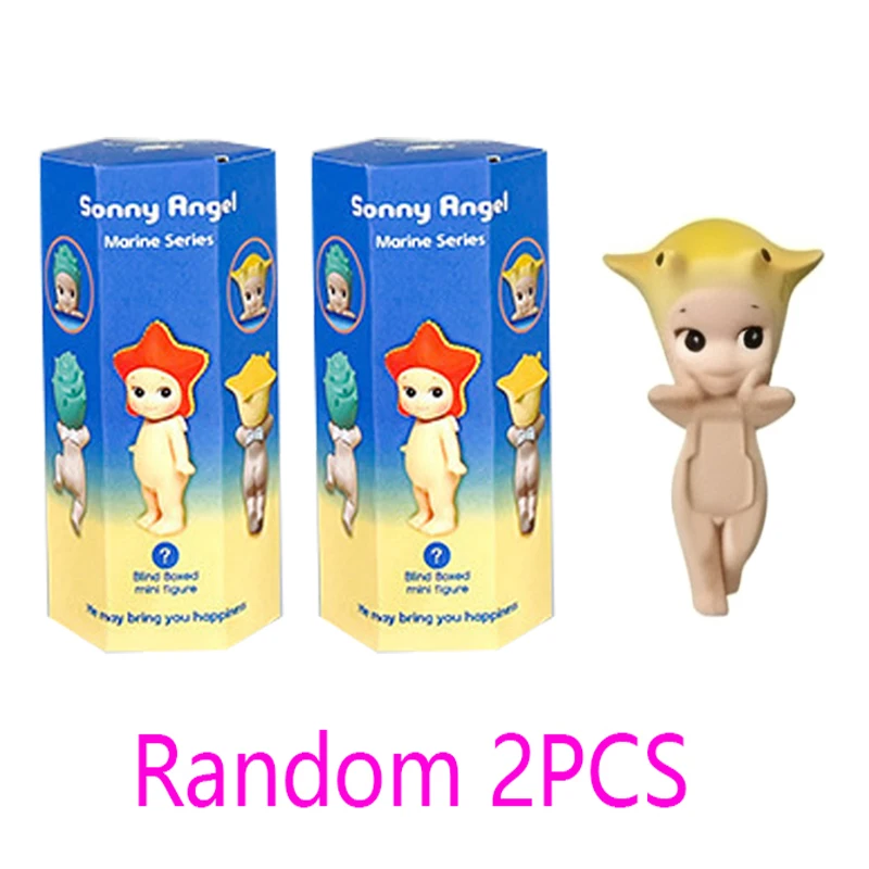 Hot Cartoon Figure Hippers Blind Box Animal Standing Series Anime Figure Room and Office Decoration Collection Christmas Gifts image 3