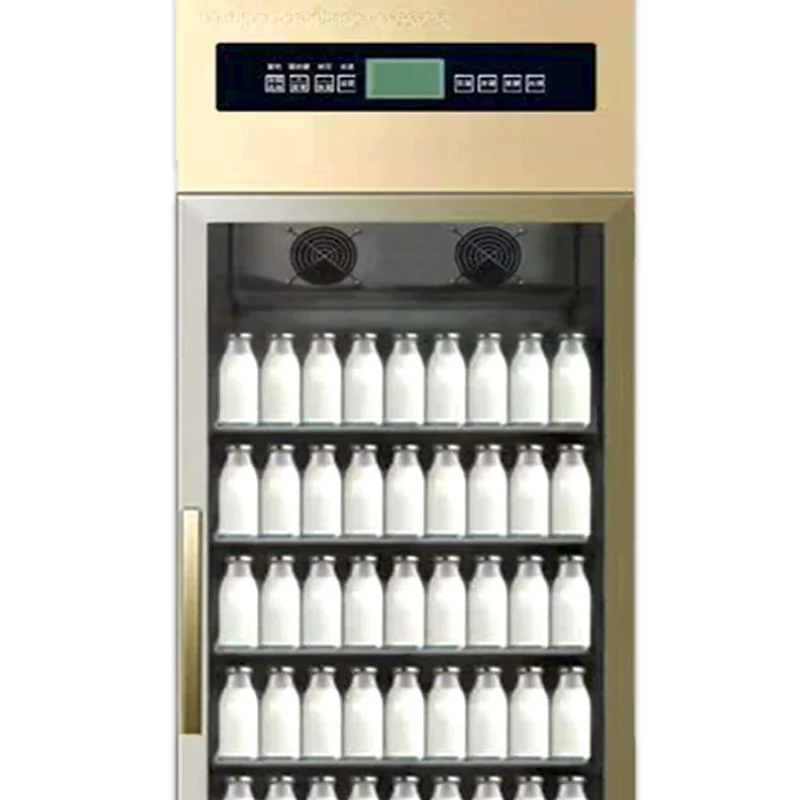 Yogurt  Commercial intelligent fermentation box machine  refrigerated  Rice wine  fruit fishing