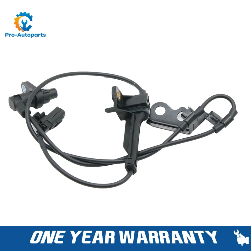 

89543-12100 8954312100 Front Left ABS Wheel Speed Sensor For Toyota Corolla 2009-2013 1.8 2.4L New