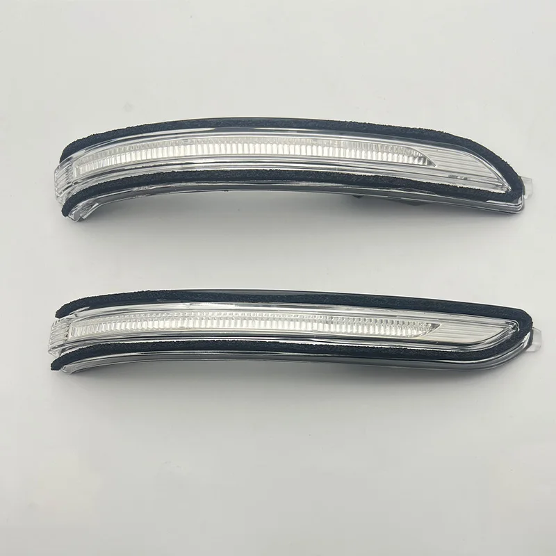 Car Wing Mirror Indicator For KIA CERATO/K3 2019 2020 2021-2025#87614-M6000 87624-M6000 LH or RH Side Mirror Turn Signal Blinker