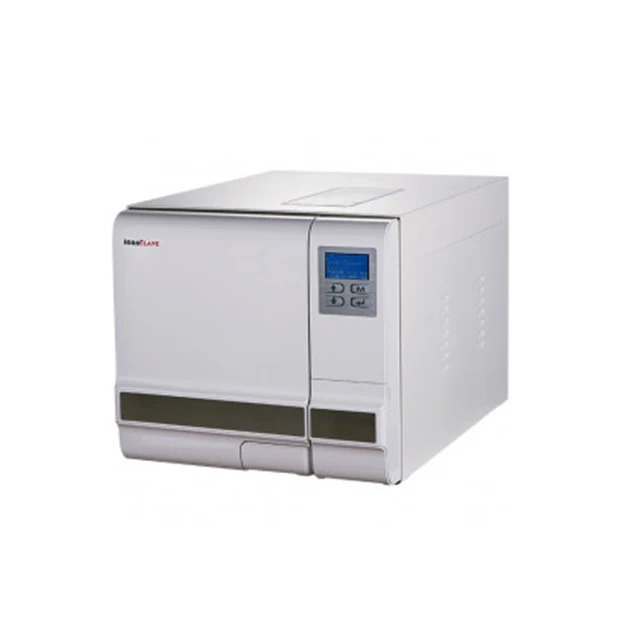 CLASS B AUTOCLAVE 18L STERILIZER