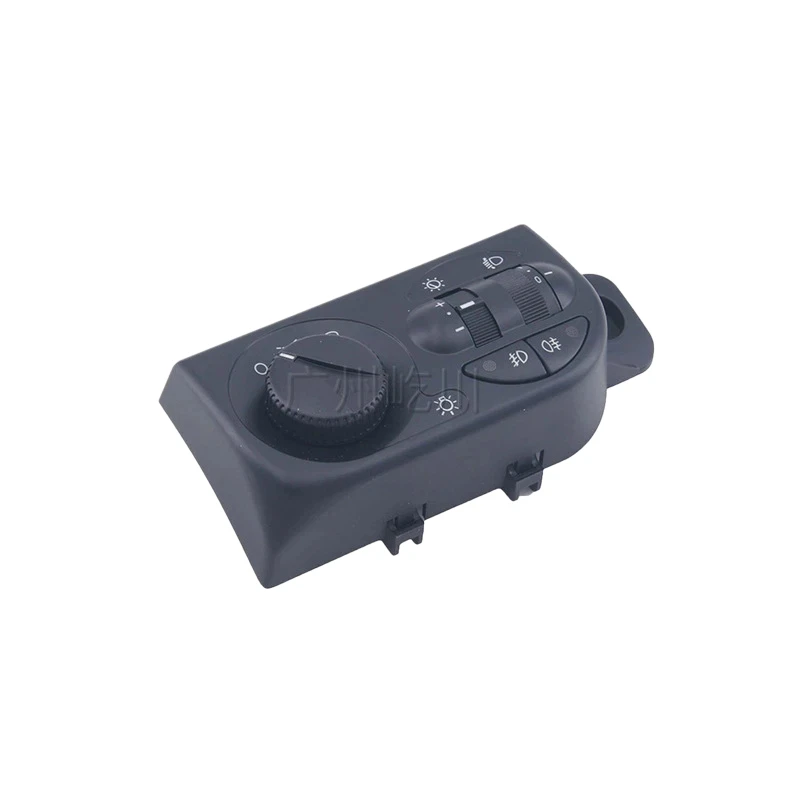 2170-3709820-10 is suitable for Lada auto parts fog light headlight adjustment combination headlight switch