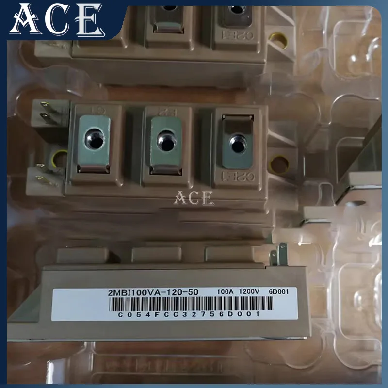 

2MBI75VA-120-50 2MBI75VA-170-50 2MBI100VA-170-50 2MBI100VA-120-50 FREE SHIPPING IGBT MODULE