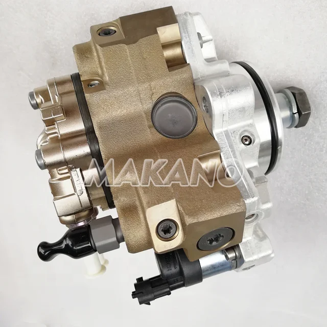 Original PC200-8 Excavator 6D107 Injection Pump 6754-71-1010 Diesel Engine QSB6.7 Fuel Injection Pump 5264248  0445020150