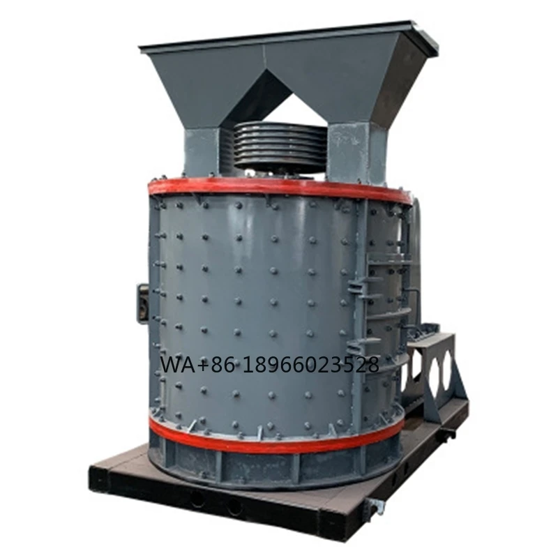 High Efficiency Pfl…