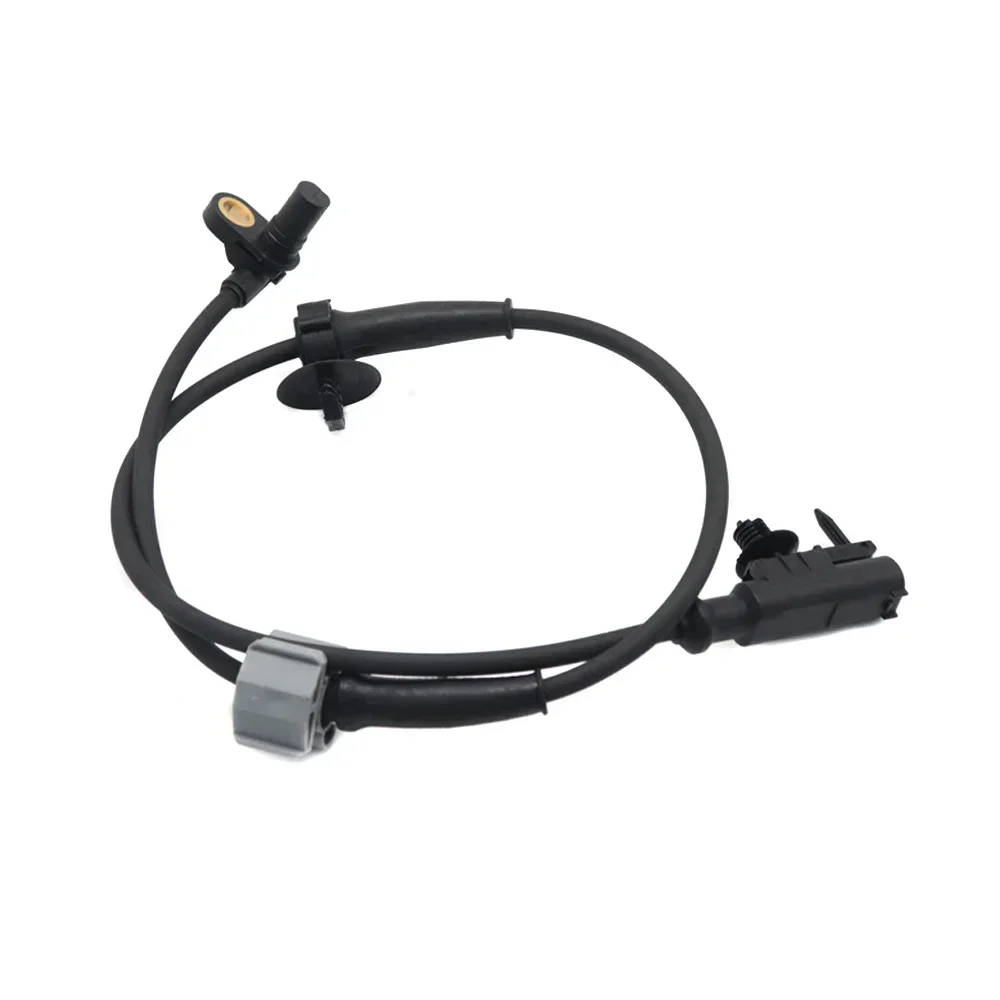 เซ็นเซอร์ความเร็วล้อ ABS ด้านหน้า ด้านหลัง ซ้าย ขวา สำหรับรถยนต์ Cadillac Escalade Chevy Silverado 1500 GMC Sierra Yukon 15229012 15121067