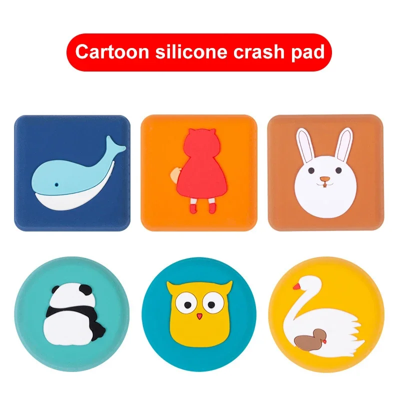 ملصقات حائط لغرف الأطفال، ألوان نابضة بالحياة، تصميم إبداعي، تحويل مساحةك، سهلة التطبيق، إكسسوارات غرفة النوم، المرح #5