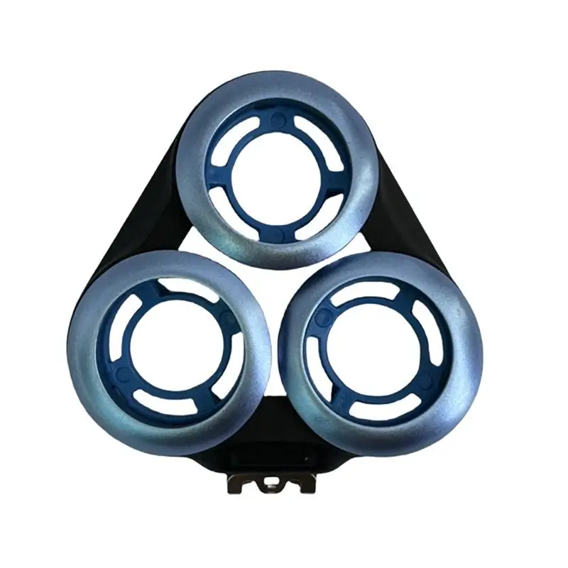 

Сменная бритвенная головка FGGS-For Series 6000 для электробритв S6011, S5066, S6670, S6840, аксессуары для крепления Carmen