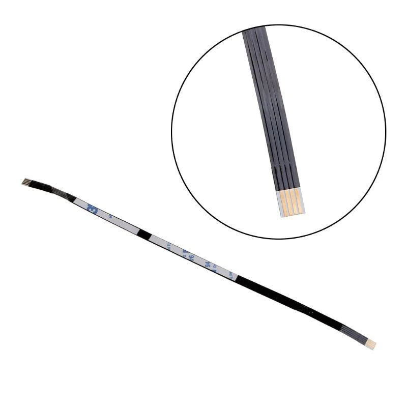 HX6A V-Sync Inverter LCD Backlight Cable for iMac 21.5