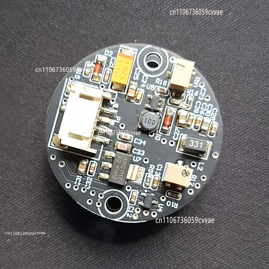 Photon Counting Board 60035 Sensor SIPM Evaluation Board with Pulse Output Single Power Supply for Electronics
