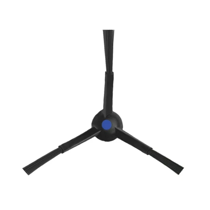 【Berserkk】19 قطعة لـ ECOVACS DEEBOT X5 PRO / X5 OMNI مكنسة كهربائية ممسحة قماش فلتر Hepa قطع غيار فرشاة جانبية رئيسية