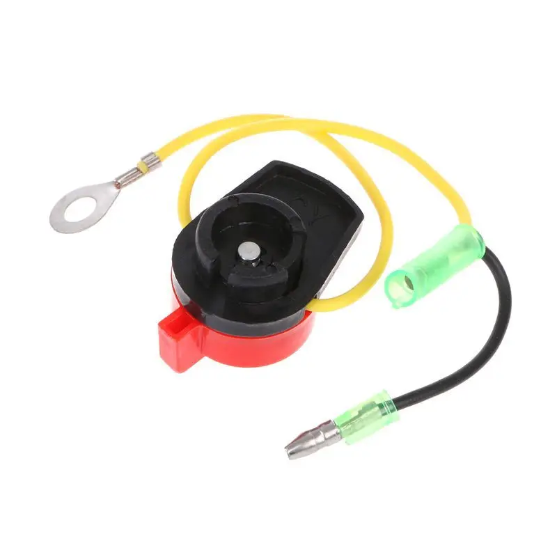Stop Switch for Honda G100 G150 G200 GXH50 GX100 thru GX390