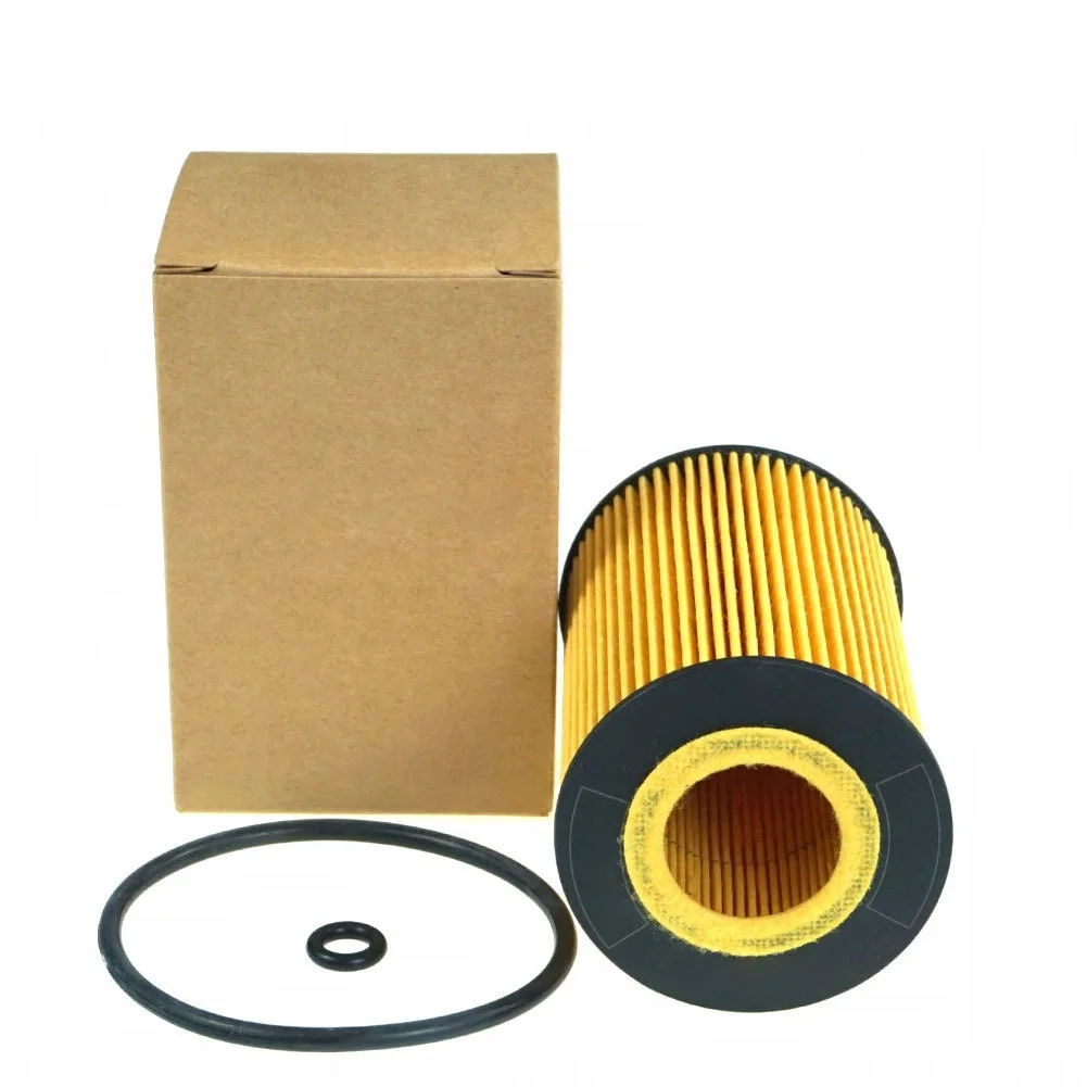 HU7020z Engine Oil Filter for Audi Seat Skoda VW 1.6 TDI/2.0 TDI OE# 03N115466, 03N115562, 03N115562B, 03N115466A, E340HD247