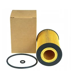 HU7020z Engine Oil Filter for Audi Seat Skoda VW 1.6 TDI/2.0 TDI OE# 03N115466, 03N115562, 03N115562B, 03N115466A, E340HD247