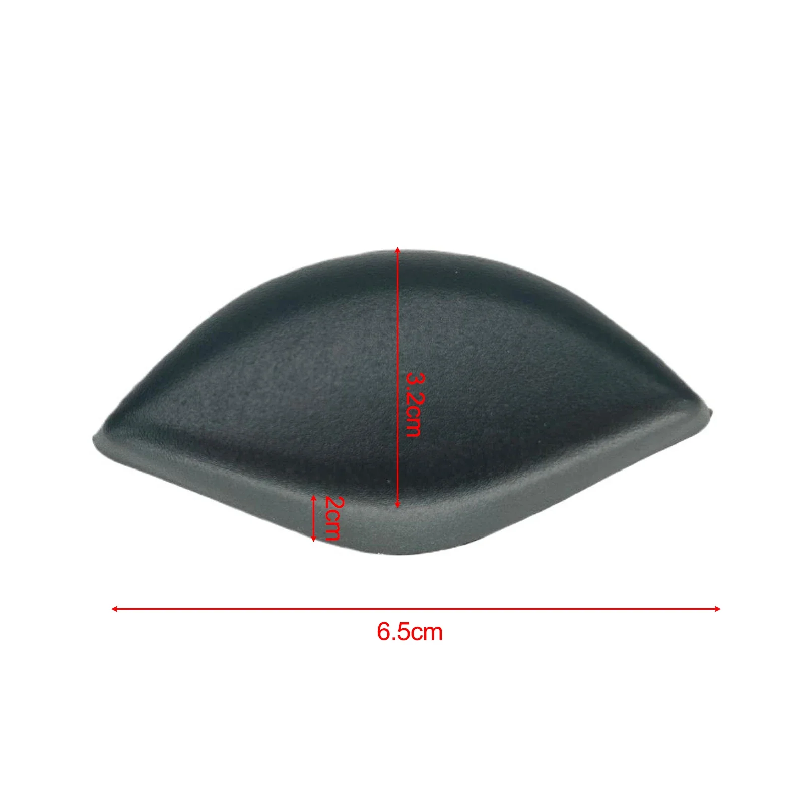 OEM Number 735430321 Boxer Protection Cap Wear-Resistant Material Easy To Use Non-Deformed Structure Reliable Use