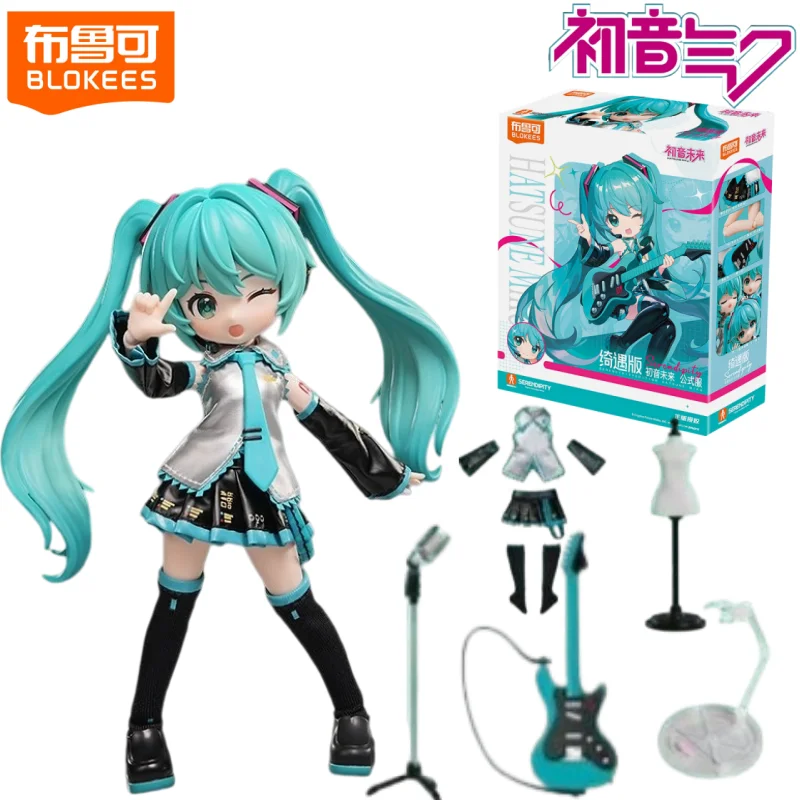 blokees-hatsune-miku-building-block-man-meet-version-of-formula-clothing-assembled-model-ornaments-toys-and-gifts