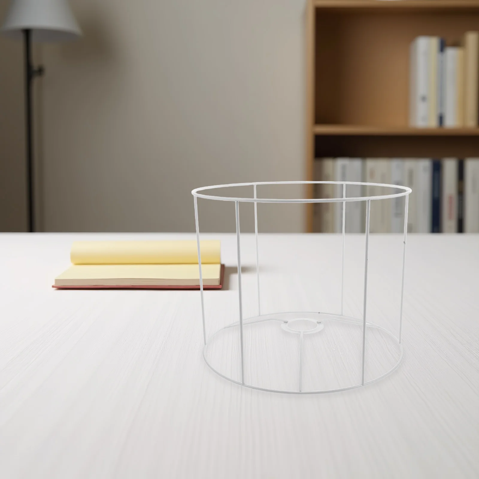 

Lampshade Frame E27 Iron Wire Cage For Ceiling Wall Pendant Lights Diy Industrial Hollow Out Lamp Holder Bracket Fixture