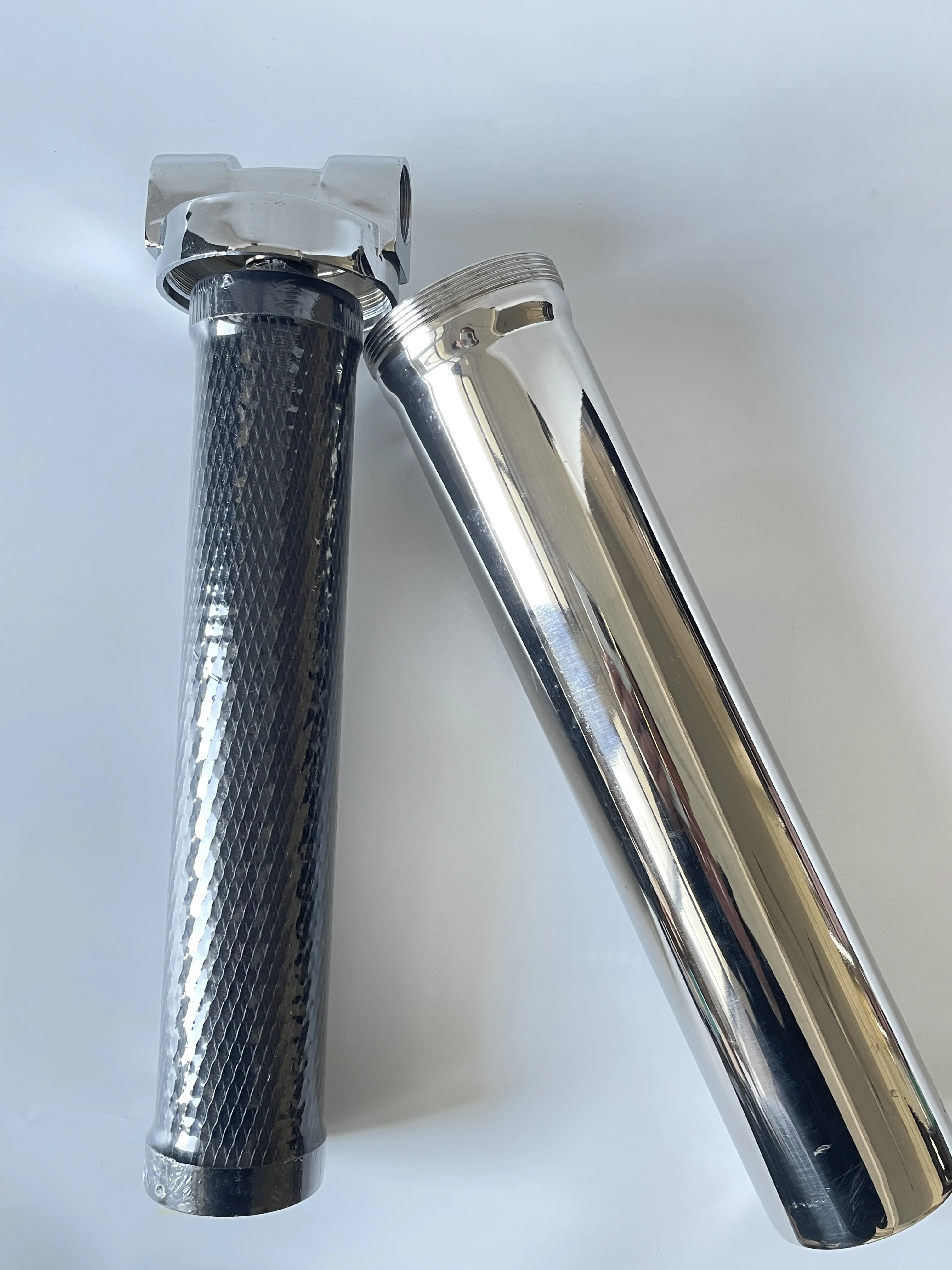 9-дюймовый ввинчивающийся картридж угольного фильтра/свеча CTO для фильтрации воды (сжатый уголь)/замена фильтра крана