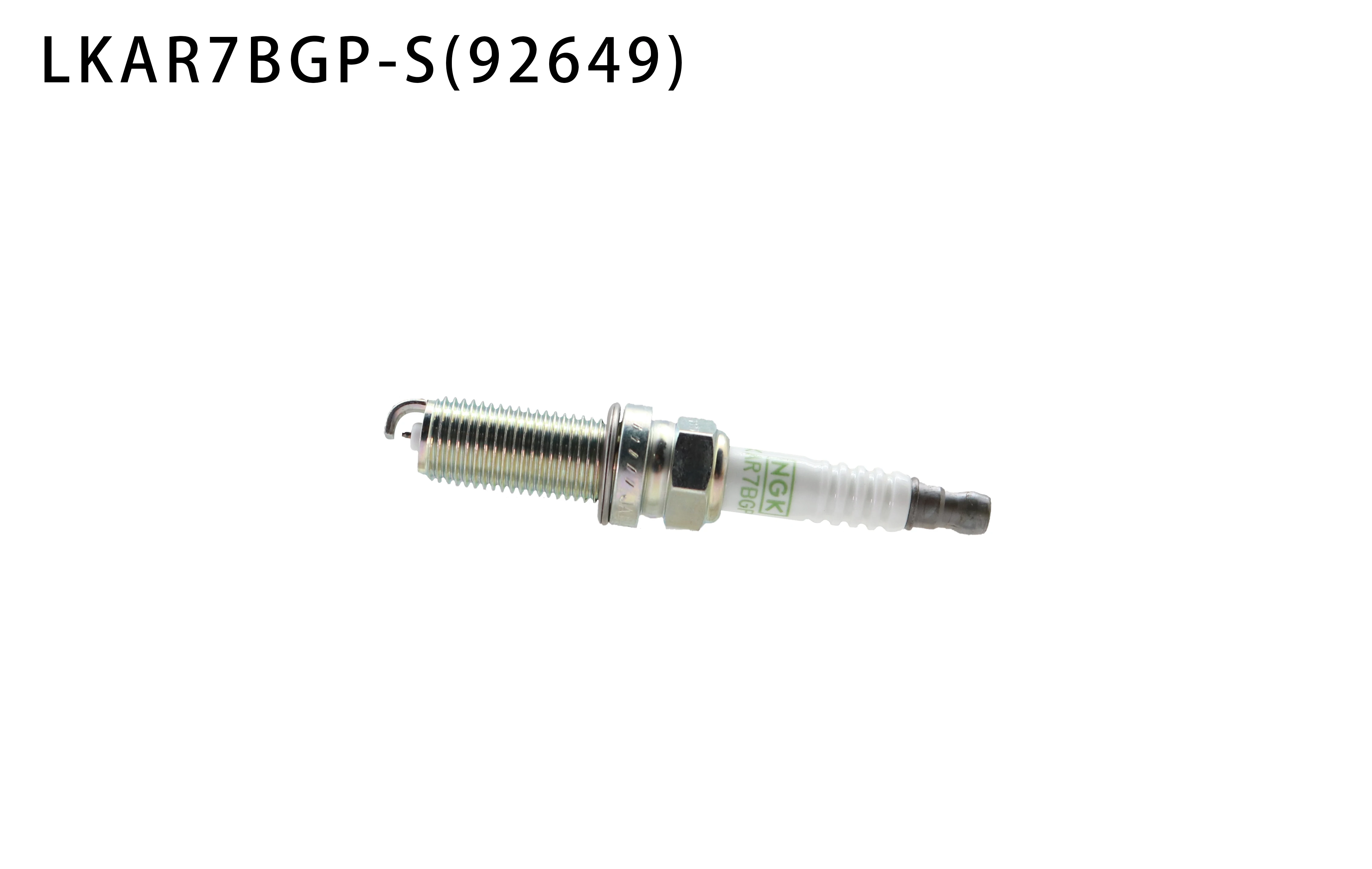 4Pcs Original LKAR7BGP-S 92649 Laser Platinum Spark Plugs For Honda CR-V XR-V Odyssey Binzhi Fit Fengfan Gori Jingrui