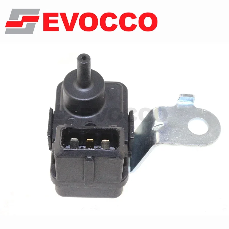 Manifold Absolute Boost Pressure Fuel Control Vacuum MAP Sensor For 93 - 95 Mitsubishi Mirage Colt Lancer MNHW 1.5L MD178243