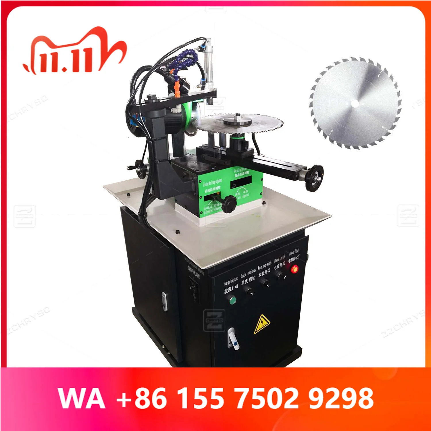 Circular Saw Bl ener Por Grinder Grinding hine